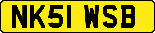 NK51WSB