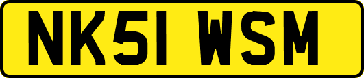 NK51WSM