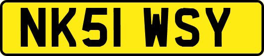 NK51WSY