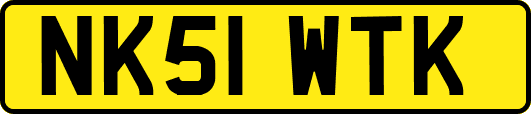 NK51WTK