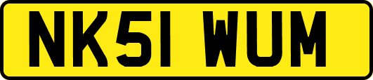 NK51WUM