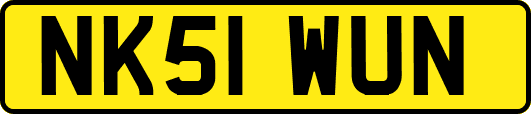 NK51WUN