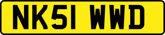 NK51WWD