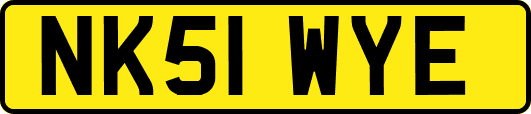 NK51WYE
