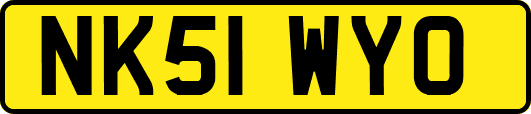 NK51WYO