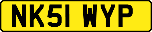 NK51WYP
