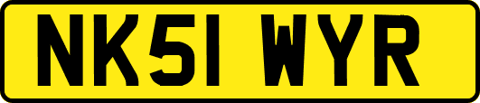 NK51WYR