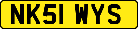 NK51WYS