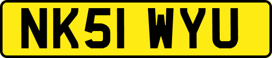 NK51WYU