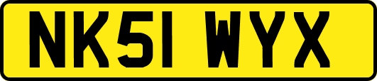 NK51WYX
