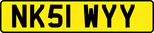 NK51WYY