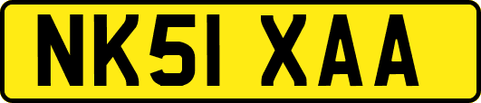 NK51XAA