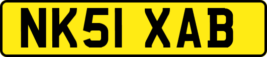NK51XAB
