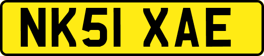 NK51XAE