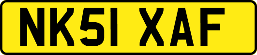 NK51XAF