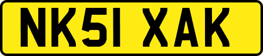 NK51XAK
