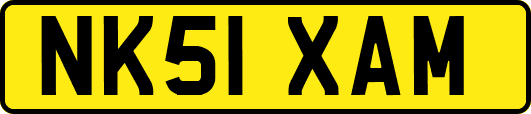 NK51XAM