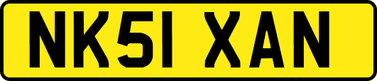 NK51XAN