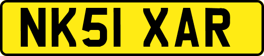 NK51XAR