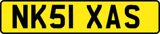 NK51XAS