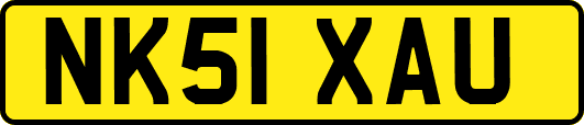 NK51XAU