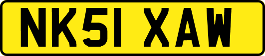 NK51XAW