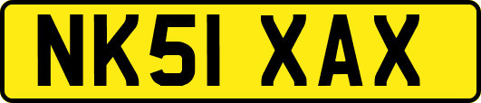 NK51XAX