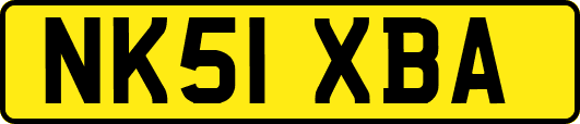 NK51XBA