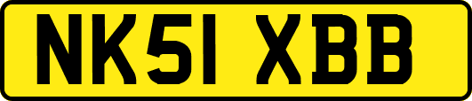 NK51XBB