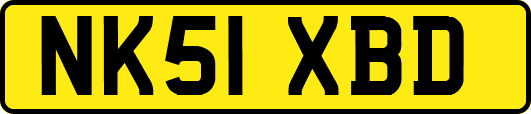 NK51XBD