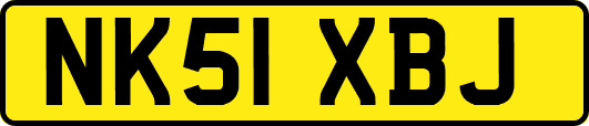 NK51XBJ