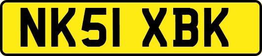 NK51XBK