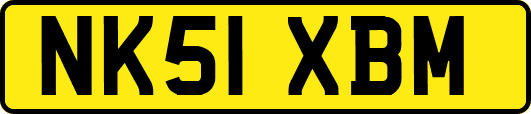 NK51XBM
