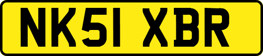 NK51XBR