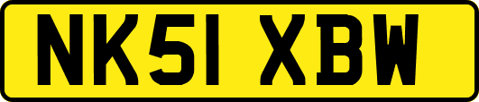 NK51XBW