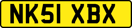 NK51XBX