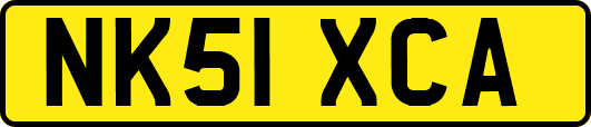 NK51XCA