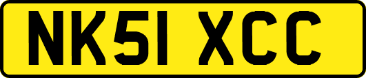 NK51XCC