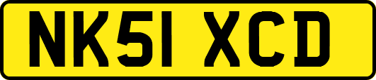 NK51XCD