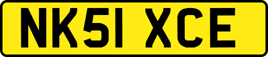 NK51XCE