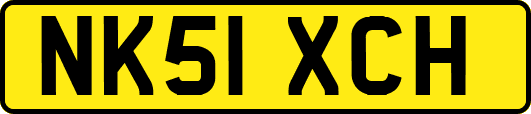 NK51XCH