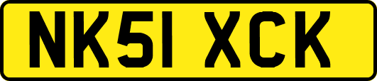 NK51XCK