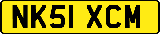NK51XCM