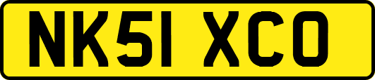NK51XCO