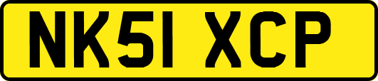 NK51XCP