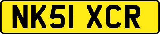 NK51XCR
