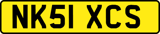 NK51XCS