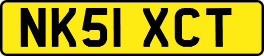 NK51XCT