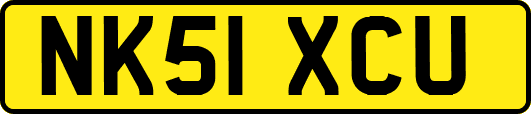 NK51XCU