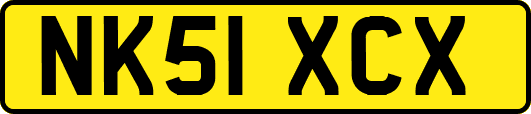 NK51XCX